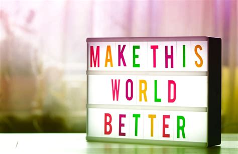 TDL Brief: The Psychology Behind Charity .